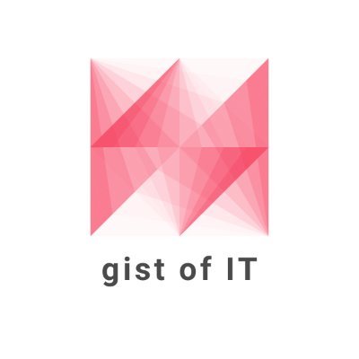 The podcast for all programmers, software developers, and engineers: We select the best tech talks and summarize them in half their run-time for you.