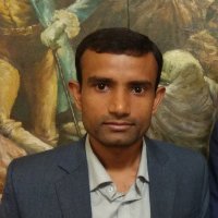 @Modhu Sudan Maji (@modhumaji) 's Twitter Profile