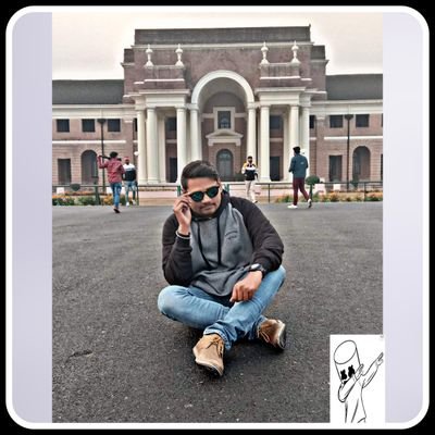 Wish me on 20 March🎂🎂
| Indian | socialist | RSS | Cricket lover | Writer | Adventures |
One life is enough, if you live wisely