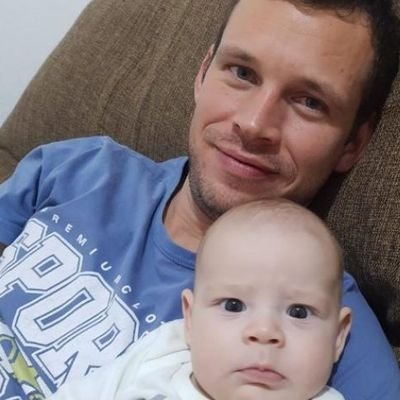 PauloCDonadon's profile picture. 