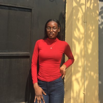 jumokeadejumo_'s profile picture. God’s special one💕|| Don’t worry, He loves you so much💕 || I love God || Law student || First daughter 😂❤️ || I follow back😚
