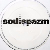 Soulspazm(@Soulspazm) 's Twitter Profile Photo