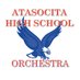The Atascocita HS Orchestra (@officialahsorch) Twitter profile photo The Atascocita HS Orchestra (@officialahsorch) Twitter profile photo