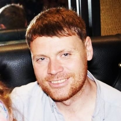 mikebdwilson's profile picture. retired playa, now a family man and a scopey on the golf course!