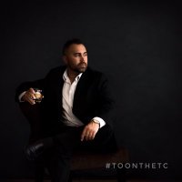 Todd Orndorf On The Toddcast (@toonthetc) 's Twitter Profile