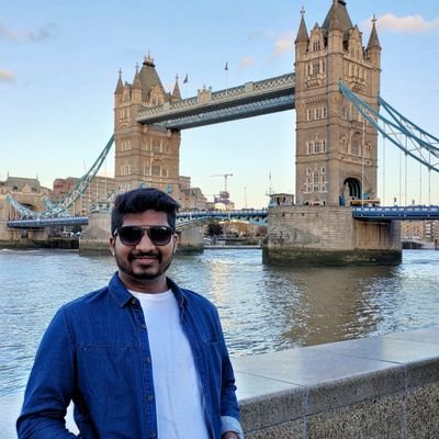 Data Scientist | Statistician |  Member of Royal Statistical Society | Member of Chartered Insurance Institute