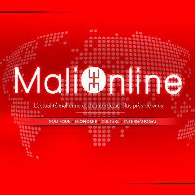 Mali-Online est un site web d'information générale diffusant à partir du Mali sur l'Afrique et le monde entier .