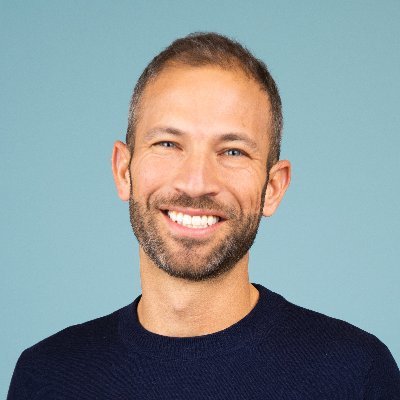 Co-founder and Managing Director @RangeVC. Former exec at @HomeAdvisor @GuildEducation