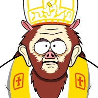 Man_Bear_Pope (@man_bear_pope) 's Twitter Profile