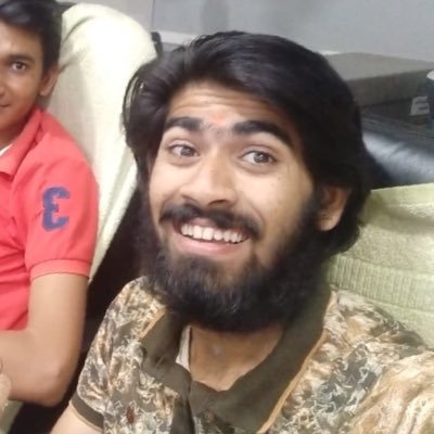 ParitoshAmbilk1's profile picture. 