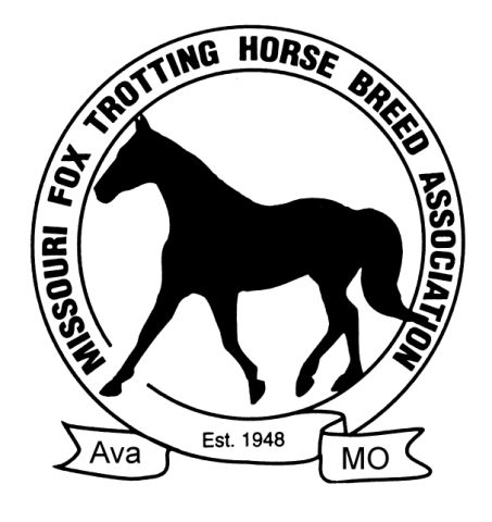 Since 1948, the mission of the MFTHBA has been to promote the Missouri Fox Trotting horse and maintain the breed registry.
