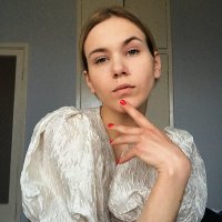 маша борзунова(@mborzunova) 's Twitter Profile Photo