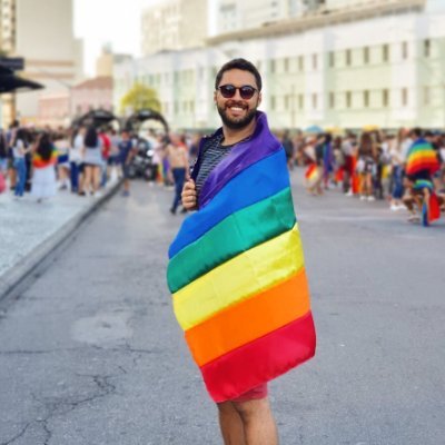 edgarkruger's profile picture. Cineasta em produção