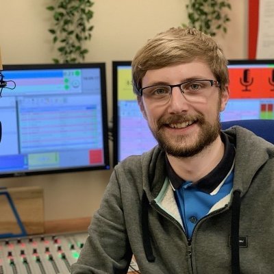 Luke_Nix's profile picture. Didn't go to Univercity because I couldn't spell it. Station Manager @BA1Radio, managed to wangle a Sony Radio Award and enjoy a bit of fishing in my free time!