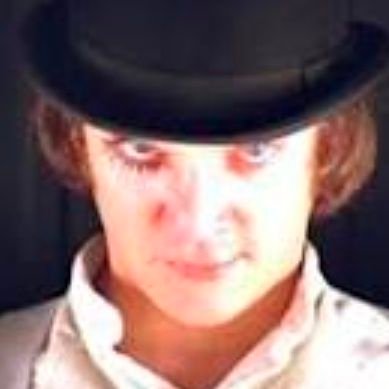 Fallingmutant's profile picture. maybe you wanna discuss something with me? 🌈