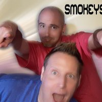 SmokeySteve andMarc(@SmokeysteveA) 's Twitter Profile Photo