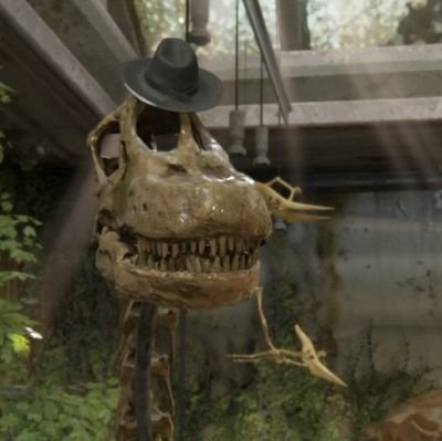 Jacob C Profile