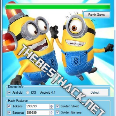 Minion rush game cheats for android download Minion rush game cheats for android download