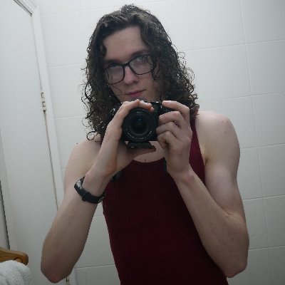 Antreges's profile picture. Game Dev.