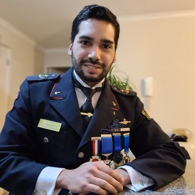 Ren_zero's profile picture. Ingeniero en Prevención de Riesgos
antifacista