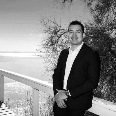 OfficialAndyTan's profile picture. Husband | Dad | Spirit