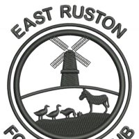 East Ruston FC (@eastrustonfc) 's Twitter Profile