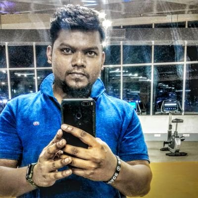 sajinpappan's profile picture. User Experience Designer