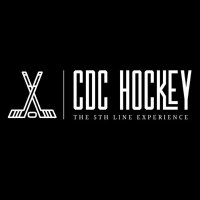 CDC HOCKEY(@CdcHockey) 's Twitter Profile Photo
