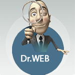 DrWeb-Shop.ru - специализированный интернет-магазин продуктов Доктор Веб