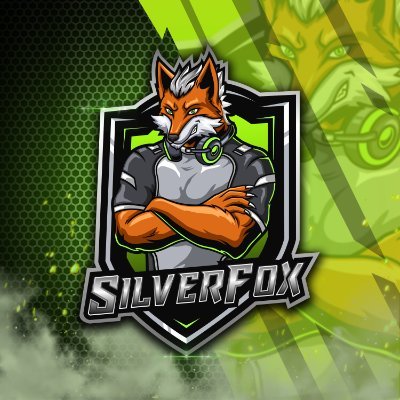 SilverFoxGamer2 Profile Picture