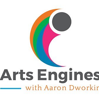 Arts Engines highlights the perspectives of the thought leaders and game-changers who are creating significant impact in the field of the arts.