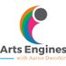 Arts Engines with Aaron Dworkin (@artsengines) Twitter profile photo Arts Engines with Aaron Dworkin (@artsengines) Twitter profile photo