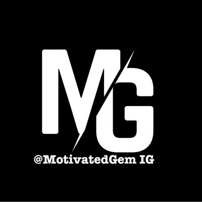 Motivatedgem's profile picture. When making plans, think big. When making progress, think small. -James Clear For more motivation quotes Follow us~ On Twitter & Instagram @MotivatedGem