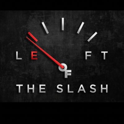 Left Of The Slash Profile