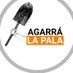 Agarra la Pala (@agarra_pala) Twitter profile photo