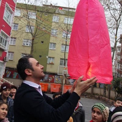 ŞEYTANIN BİLE MAŞALLAH DEDİĞİ KULLAR VAR.