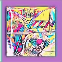 VZZN (@thathinkinghour) 's Twitter Profile