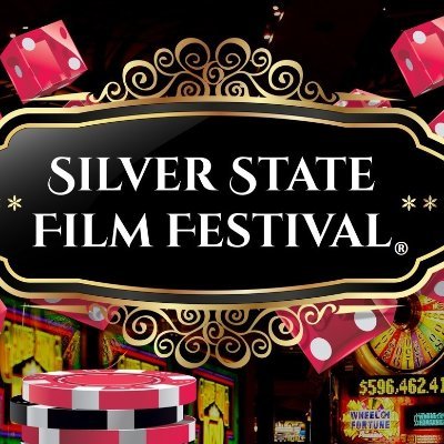 Silver State Film Festival® is an Independent Film Festival in Las Vegas
#indiefilm #supportindiefilm #FilmFestival #LasVegas