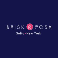 BriskNPosh • SoHo(@brisknposh) 's Twitter Profile Photo