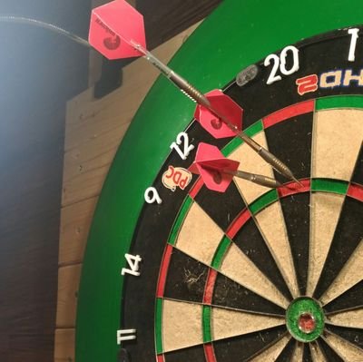 ダーツを嗜んでる人。
そろそろ10年目の初心者。
腕前はやっと初心者レベルくらい。
付き合う気は全くないけどしぬこさん大好き!
きぃぃりぷは神。
乙アリス共和国民。
さつき芽衣はダーツの師匠。