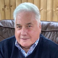 chris Bowater (@chrisbowater) 's Twitter Profile