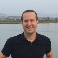 Mickey Bergman (@mickeybergman) 's Twitter Profile Photo Mickey Bergman (@mickeybergman) 's Twitter Profile Photo