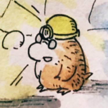 モゲラさんのプロフィール画像
