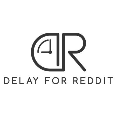 Delay for Reddit