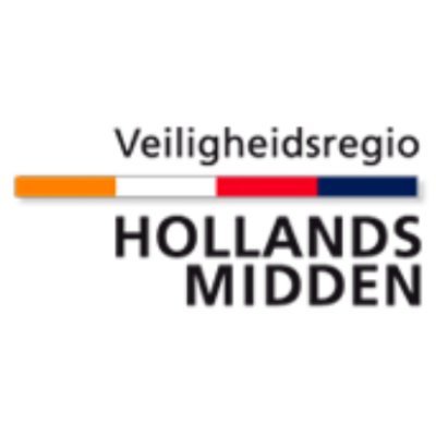 Dit is het officiële Twitteraccount van de Veiligheidsregio Hollands Midden - voor informatie over incidenten zie ook https://t.co/kfTe1Gps9b