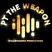 The Weapon (@ptprimetime) Twitter profile photo The Weapon (@ptprimetime) Twitter profile photo