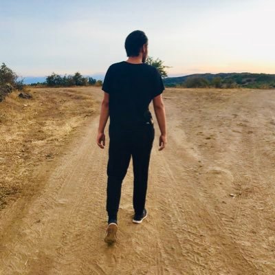 keremkaraaa06's profile picture. •• ADÜ ••  //  🦅