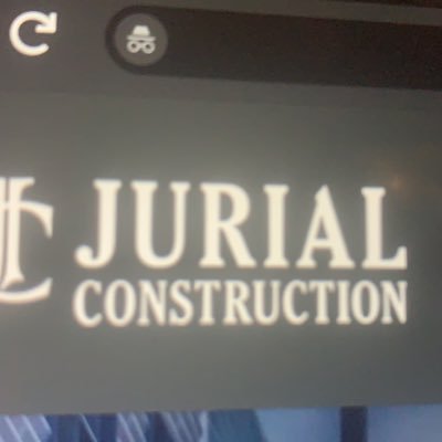 jurialconstruc1's profile picture. A construction company based in Sussex that remain true to their initial vision and core values of providing a first class service all the time, every time.