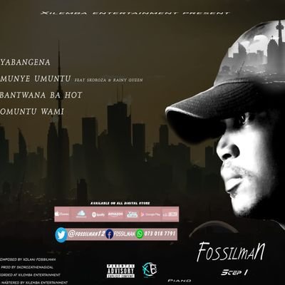 Fossilman12's profile picture. Graduates, father, and musician