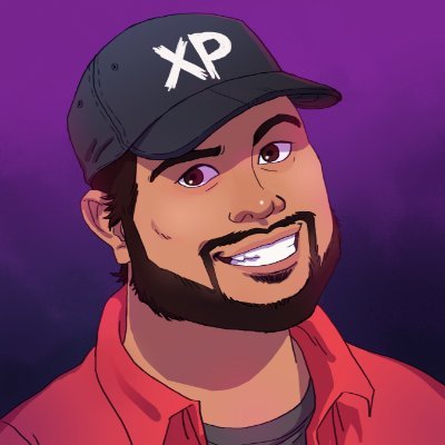 XenPixel's profile picture. I work on trailers for Movies and TV | Star Wars, Star Trek, Mass Effect stan | Professional head canon generator